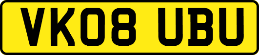 VK08UBU