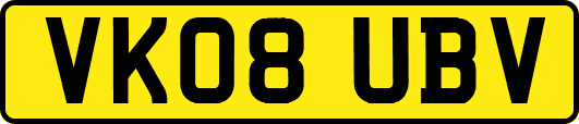 VK08UBV