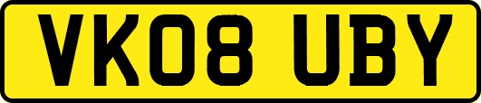 VK08UBY