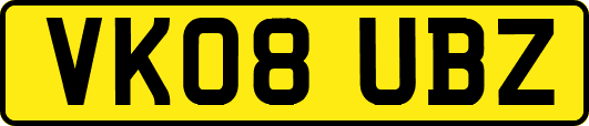VK08UBZ