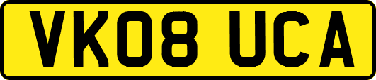 VK08UCA