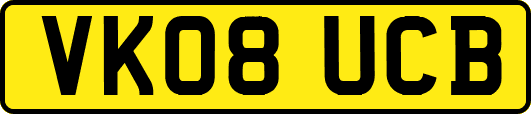 VK08UCB