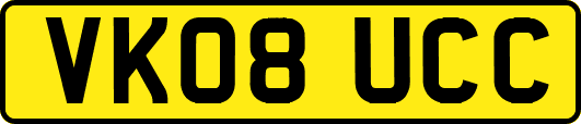 VK08UCC
