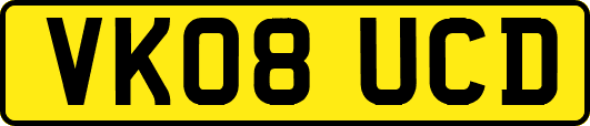 VK08UCD