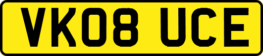 VK08UCE