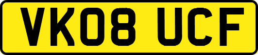 VK08UCF