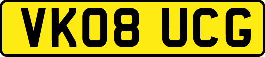 VK08UCG