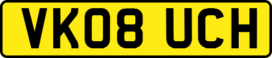 VK08UCH