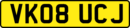 VK08UCJ