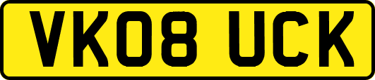 VK08UCK