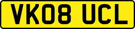 VK08UCL