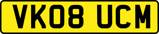 VK08UCM