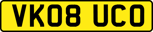 VK08UCO