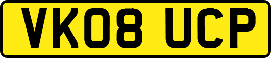 VK08UCP