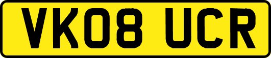 VK08UCR