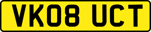 VK08UCT