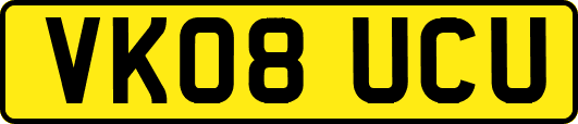 VK08UCU