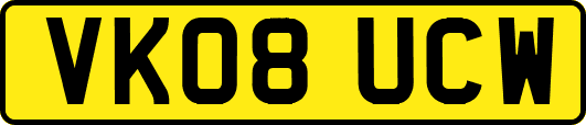 VK08UCW