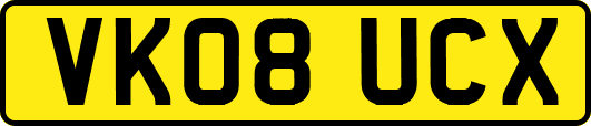 VK08UCX