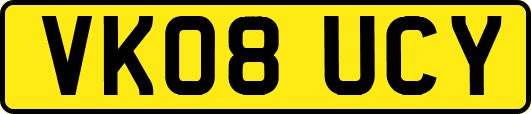 VK08UCY
