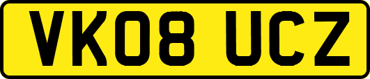 VK08UCZ