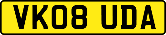 VK08UDA