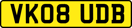 VK08UDB
