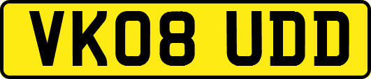 VK08UDD