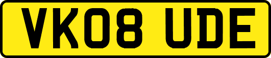 VK08UDE