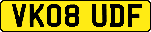 VK08UDF