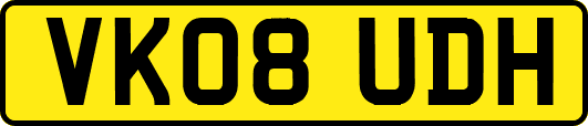 VK08UDH