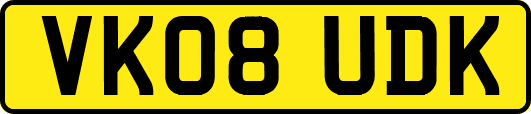 VK08UDK