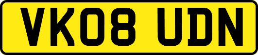 VK08UDN