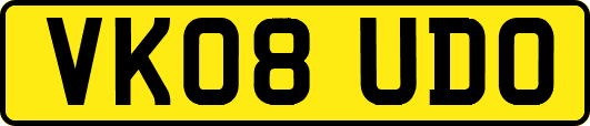 VK08UDO