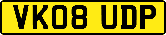 VK08UDP