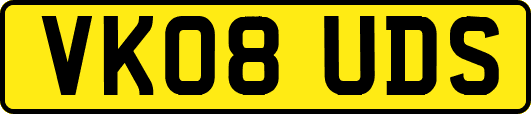 VK08UDS