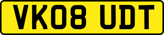 VK08UDT