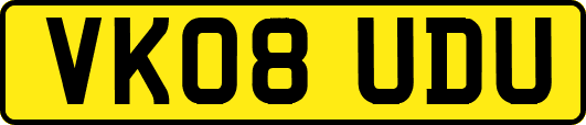 VK08UDU