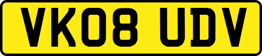 VK08UDV