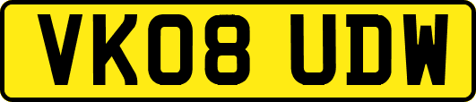 VK08UDW