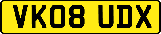 VK08UDX
