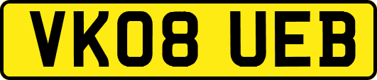 VK08UEB