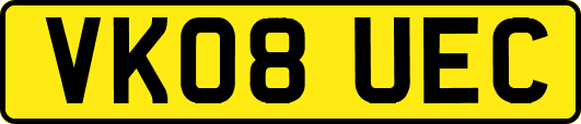 VK08UEC