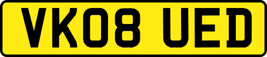 VK08UED