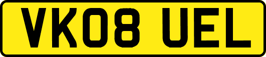 VK08UEL