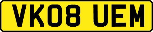 VK08UEM
