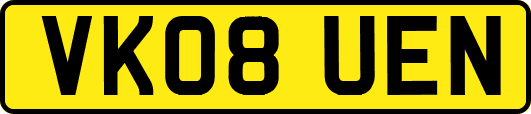 VK08UEN