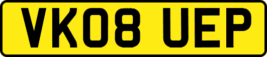 VK08UEP