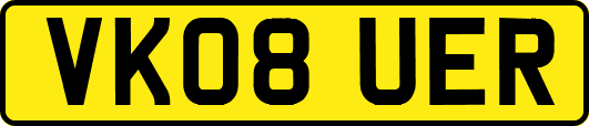 VK08UER