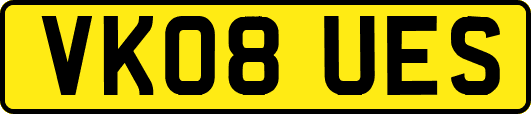 VK08UES